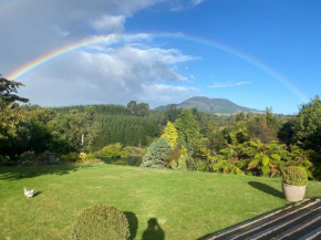The Riverfront Watershed, Taupo